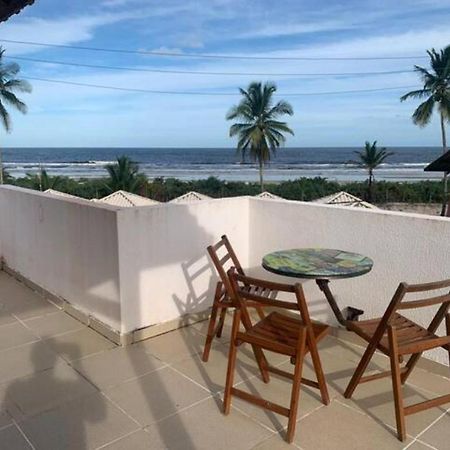 Apartamento A Beira-Mar: Ideal Para Familias . Ilhéus Exterior foto