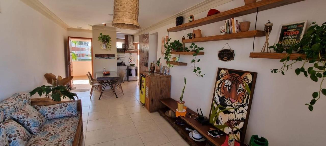 Apartamento A Beira-Mar: Ideal Para Familias . Ilhéus Exterior foto