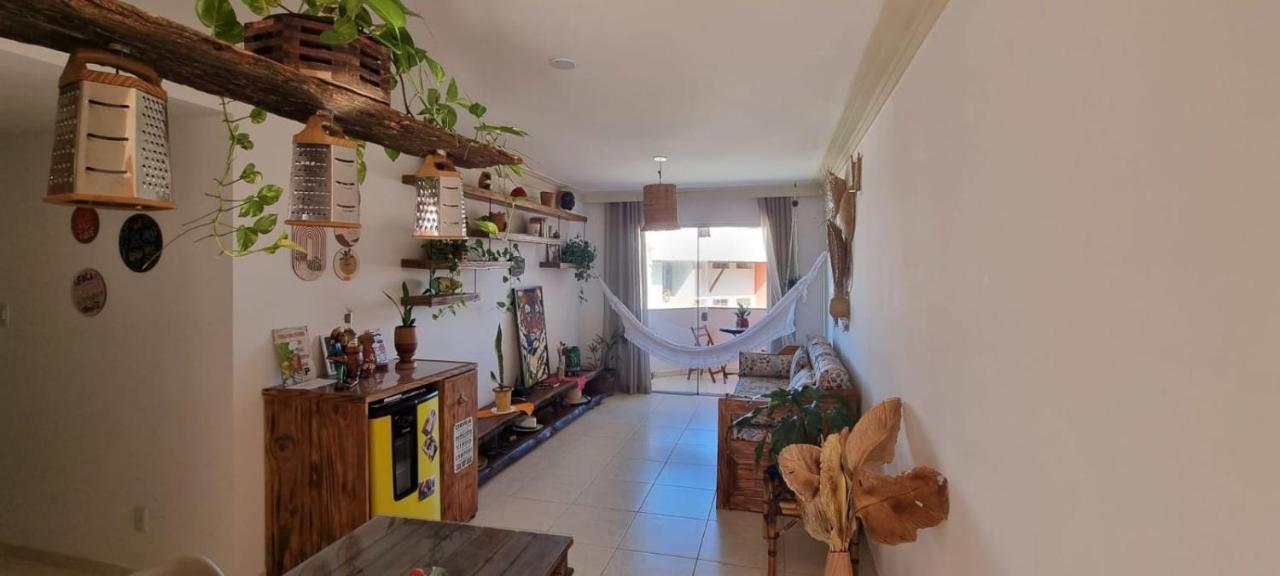 Apartamento A Beira-Mar: Ideal Para Familias . Ilhéus Exterior foto