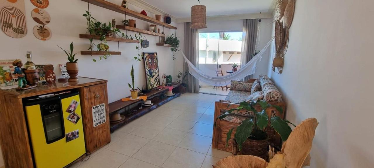 Apartamento A Beira-Mar: Ideal Para Familias . Ilhéus Exterior foto
