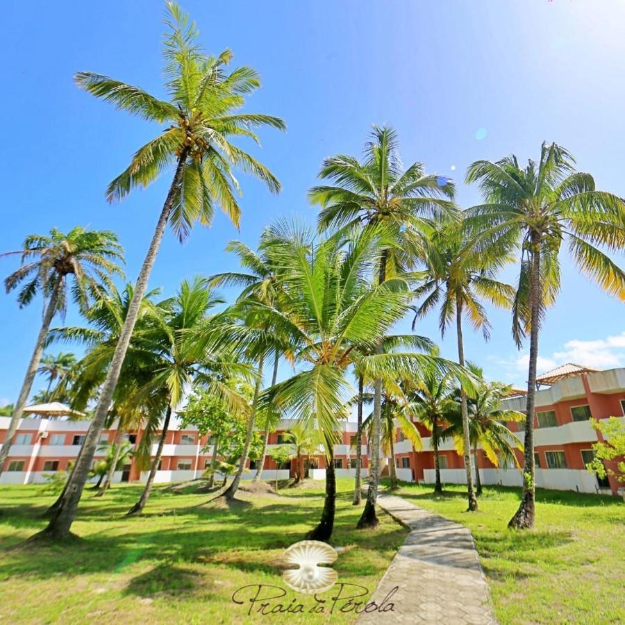 Apartamento A Beira-Mar: Ideal Para Familias . Ilhéus Exterior foto