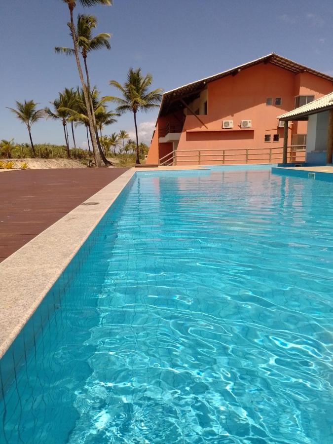 Apartamento A Beira-Mar: Ideal Para Familias . Ilhéus Exterior foto