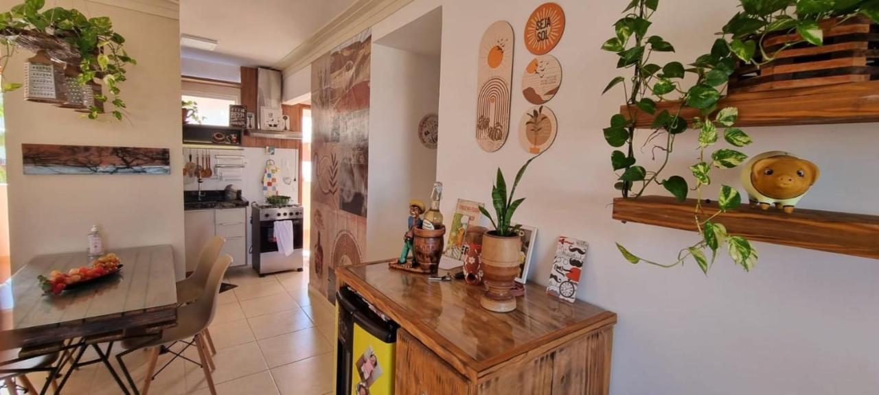 Apartamento A Beira-Mar: Ideal Para Familias . Ilhéus Exterior foto