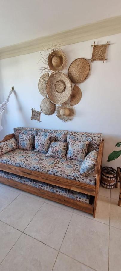Apartamento A Beira-Mar: Ideal Para Familias . Ilhéus Exterior foto