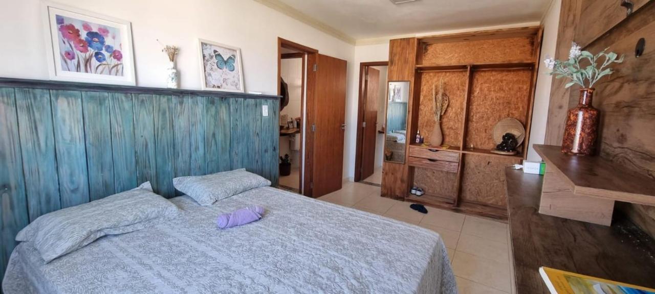 Apartamento A Beira-Mar: Ideal Para Familias . Ilhéus Exterior foto