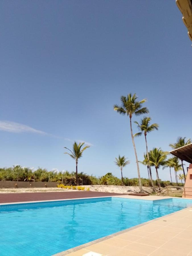 Apartamento A Beira-Mar: Ideal Para Familias . Ilhéus Exterior foto