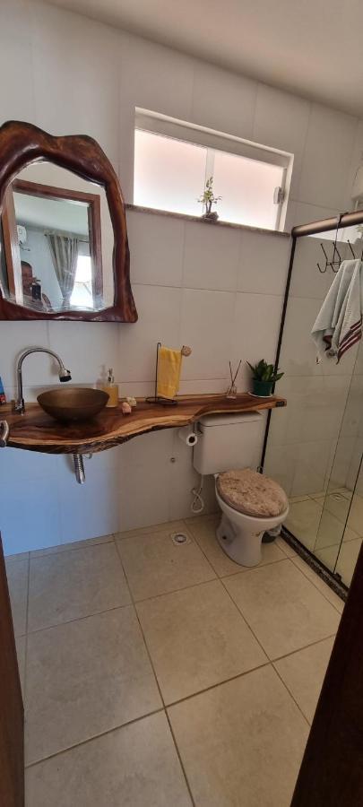 Apartamento A Beira-Mar: Ideal Para Familias . Ilhéus Exterior foto