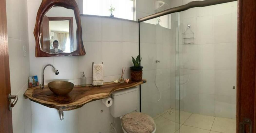 Apartamento A Beira-Mar: Ideal Para Familias . Ilhéus Exterior foto