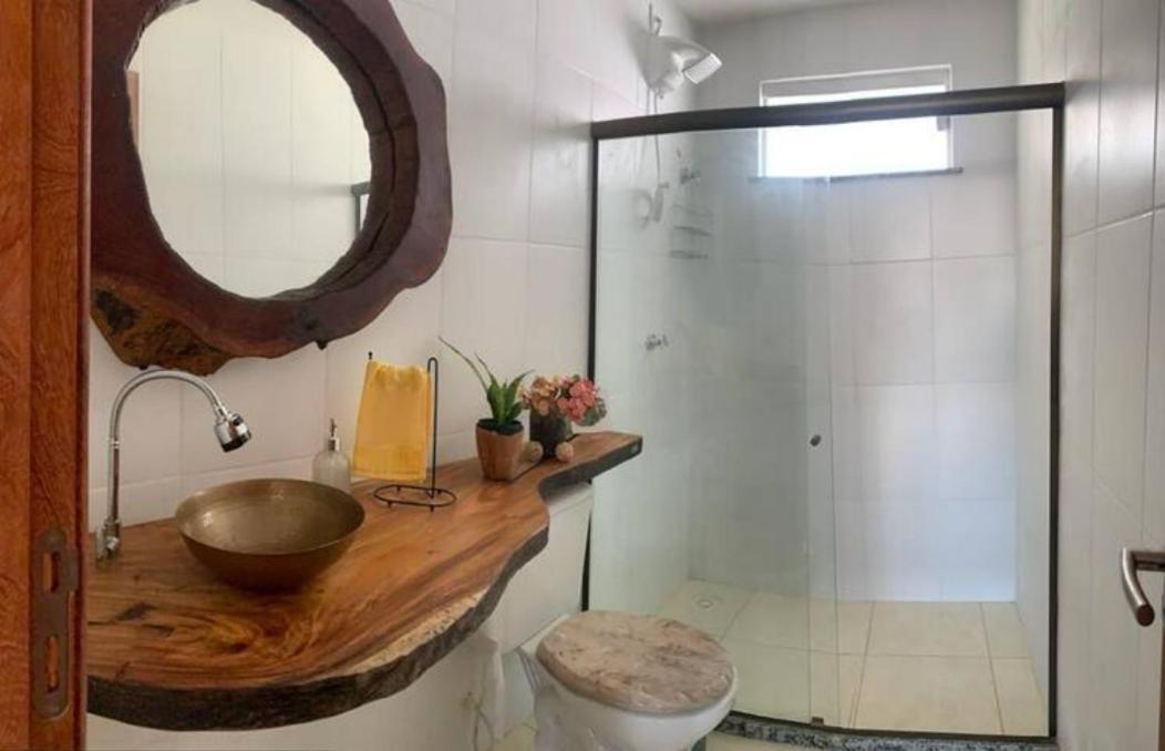 Apartamento A Beira-Mar: Ideal Para Familias . Ilhéus Exterior foto