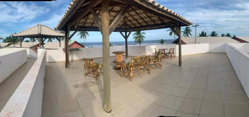 Apartamento A Beira-Mar: Ideal Para Familias . Ilhéus Exterior foto