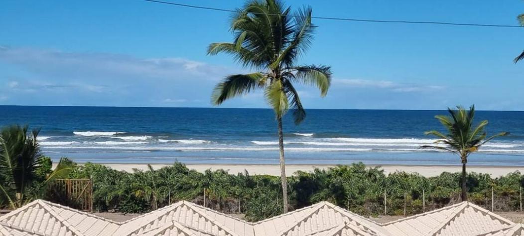 Apartamento A Beira-Mar: Ideal Para Familias . Ilhéus Exterior foto