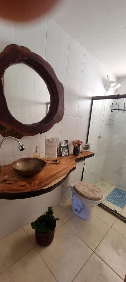 Apartamento A Beira-Mar: Ideal Para Familias . Ilhéus Exterior foto