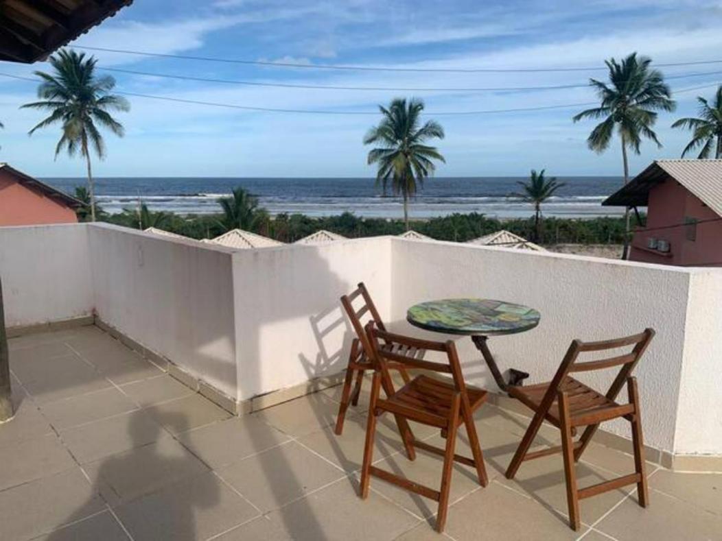 Apartamento A Beira-Mar: Ideal Para Familias . Ilhéus Exterior foto